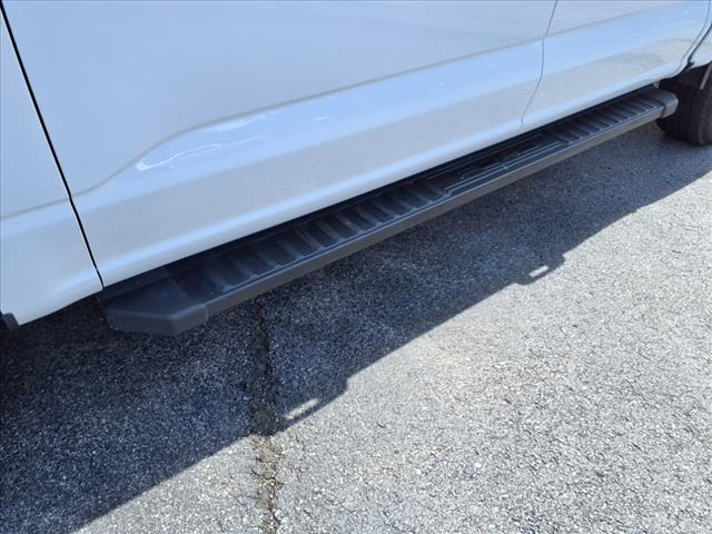 used 2024 Ford F-150 car, priced at $45,990