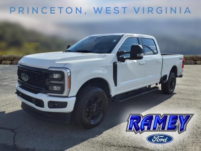 used 2023 Ford F-250 car, priced at $61,990