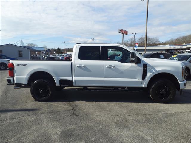 used 2023 Ford F-250 car, priced at $61,990