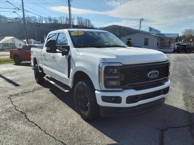 used 2023 Ford F-250 car, priced at $61,990