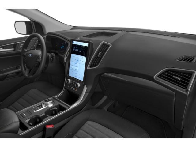 used 2024 Ford Edge car, priced at $24,990