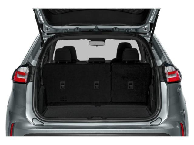 used 2024 Ford Edge car, priced at $24,990