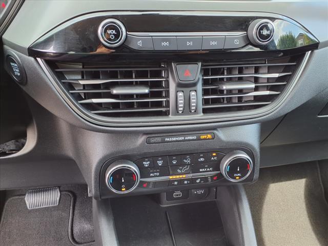 used 2024 Ford Escape car, priced at $25,990