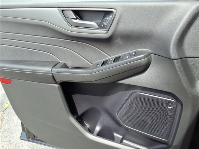 used 2024 Ford Escape car, priced at $25,990