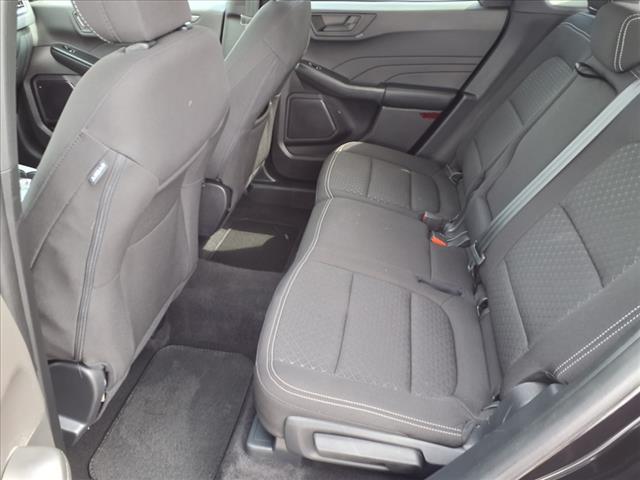 used 2024 Ford Escape car, priced at $25,990
