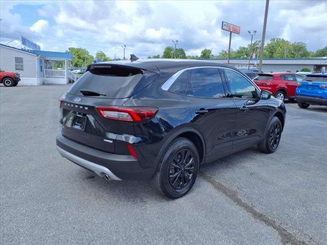 used 2024 Ford Escape car, priced at $25,990