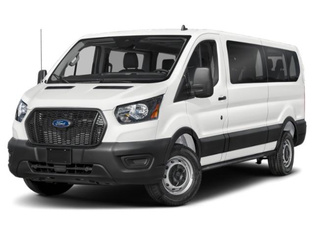 new 2025 Ford Transit-350 car