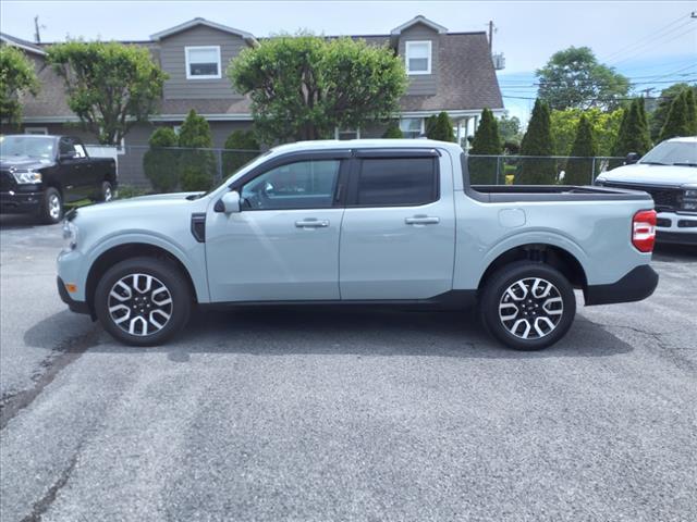 used 2022 Ford Maverick car, priced at $32,990