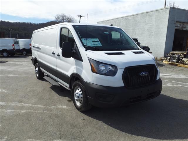 new 2024 Ford Transit-350 car