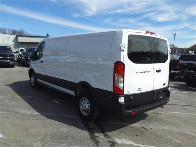 new 2024 Ford Transit-350 car