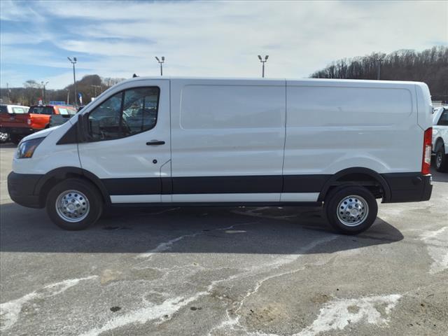 new 2024 Ford Transit-350 car