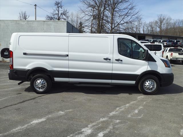 new 2024 Ford Transit-350 car