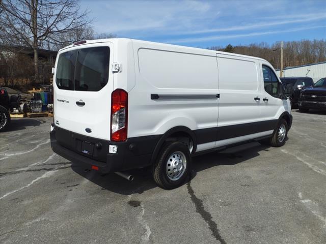 new 2024 Ford Transit-350 car