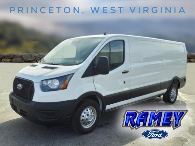 new 2024 Ford Transit-350 car