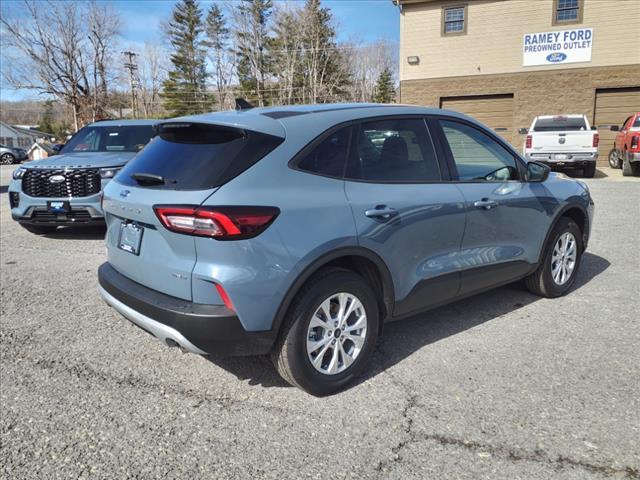 new 2025 Ford Escape car