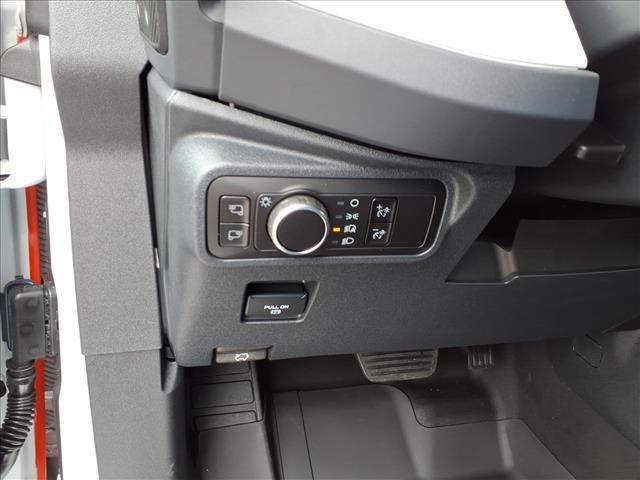 new 2025 Ford Bronco car