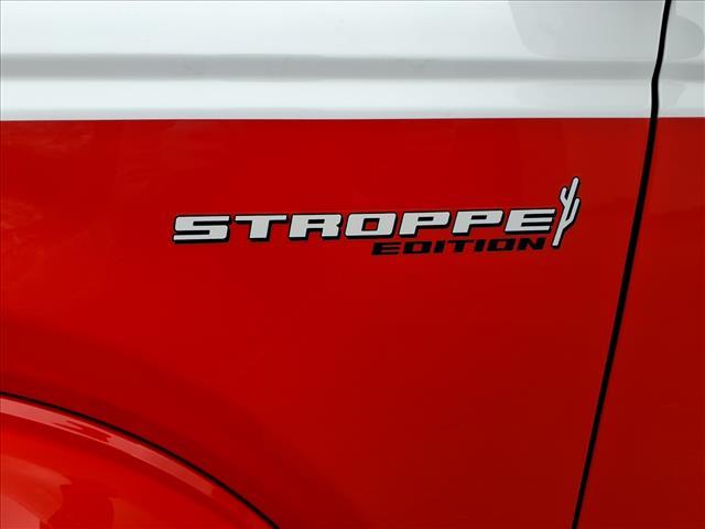 new 2025 Ford Bronco car