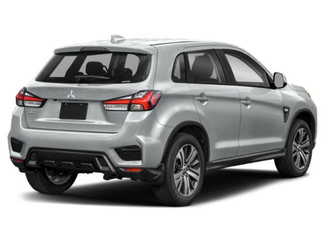 used 2023 Mitsubishi Outlander Sport car