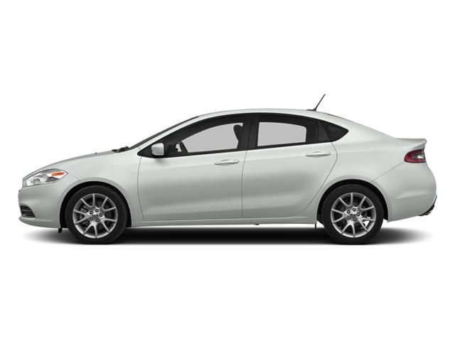 used 2014 Dodge Dart car