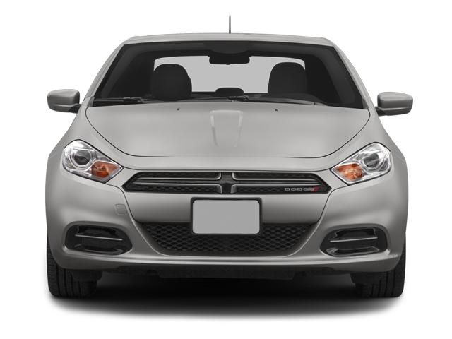 used 2014 Dodge Dart car