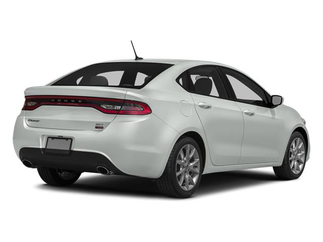 used 2014 Dodge Dart car