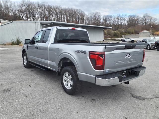 new 2024 Ford F-150 car