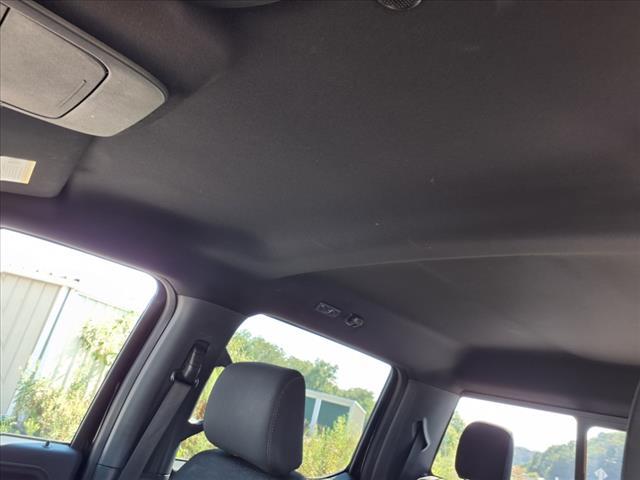 used 2022 Ford F-150 car, priced at $38,990