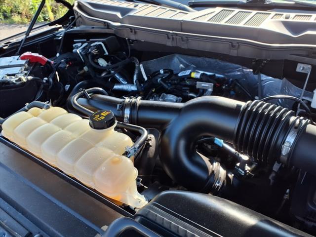 used 2022 Ford F-150 car, priced at $38,990