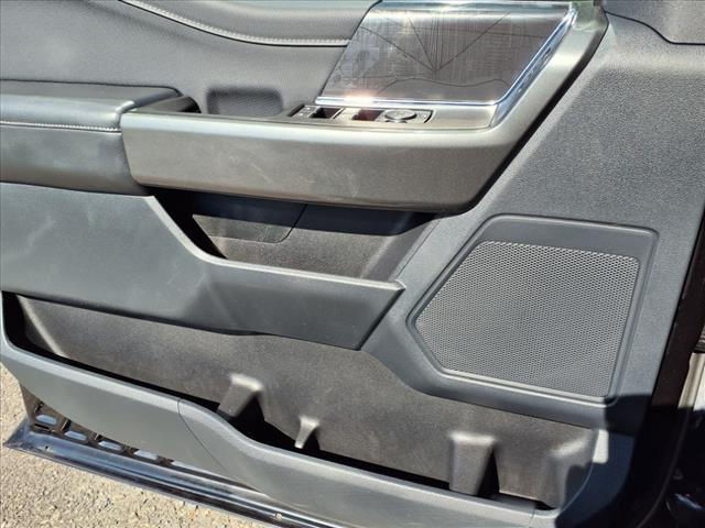 used 2022 Ford F-150 car, priced at $38,990