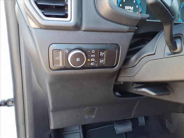 new 2025 Ford Bronco Sport car, priced at $36,703