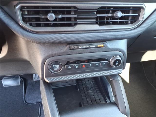 new 2025 Ford Bronco Sport car, priced at $36,703