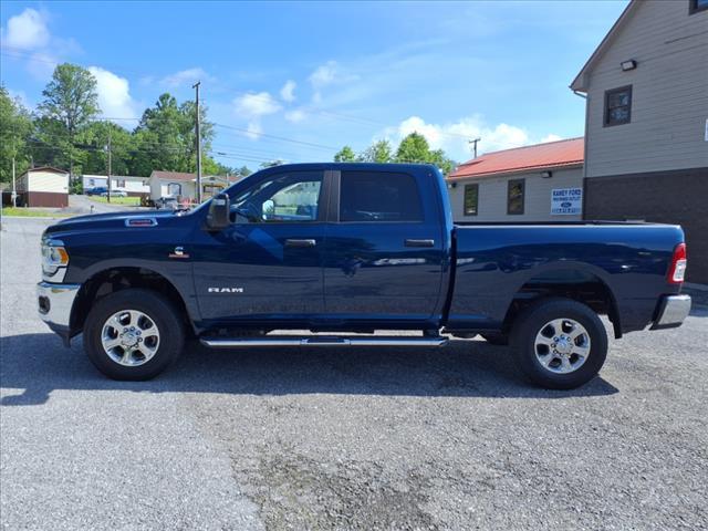used 2024 Ram 2500 car, priced at $52,990