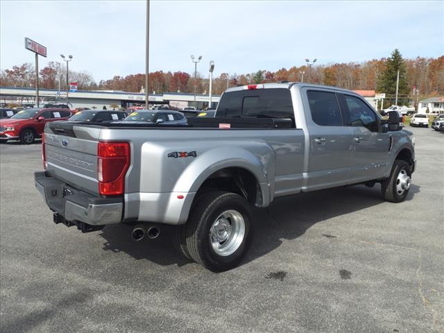 used 2020 Ford F-350 car, priced at $56,990