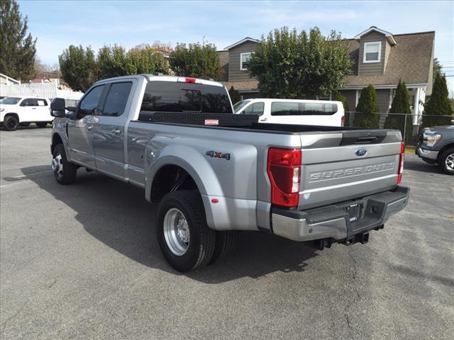 used 2020 Ford F-350 car, priced at $56,990