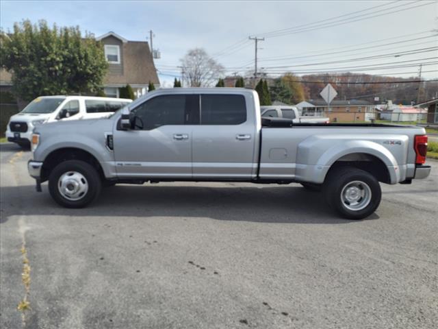 used 2020 Ford F-350 car, priced at $56,990