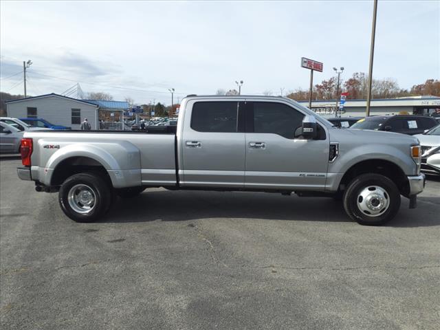 used 2020 Ford F-350 car, priced at $56,990