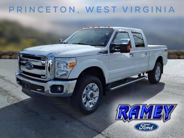 used 2016 Ford F-350 car, priced at $33,990