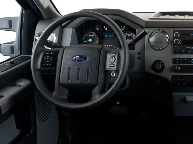 used 2013 Ford F-250 car