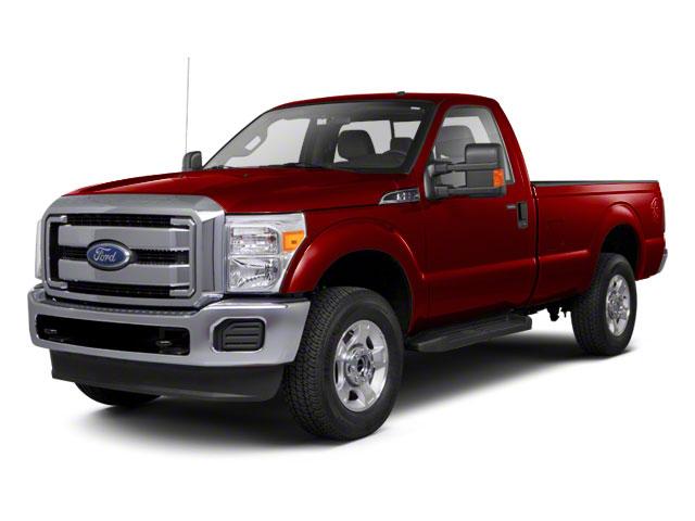 used 2013 Ford F-250 car