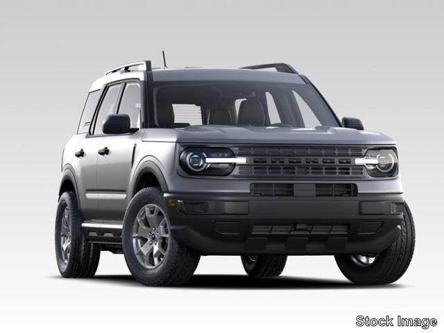 new 2024 Ford Bronco Sport car