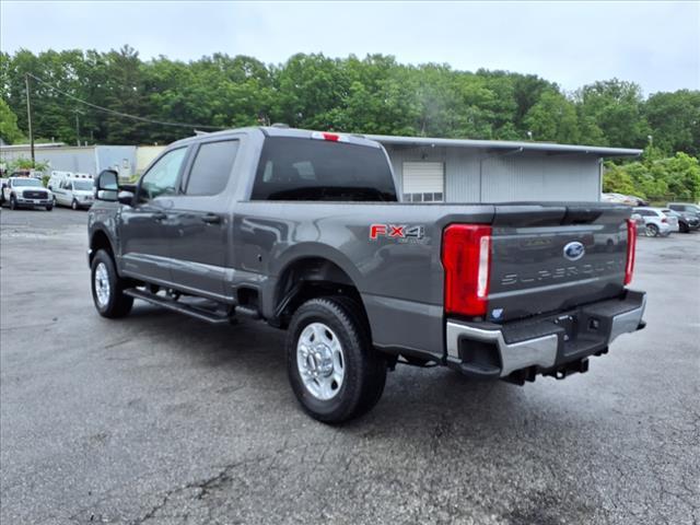new 2025 Ford F-350 car, priced at $67,932