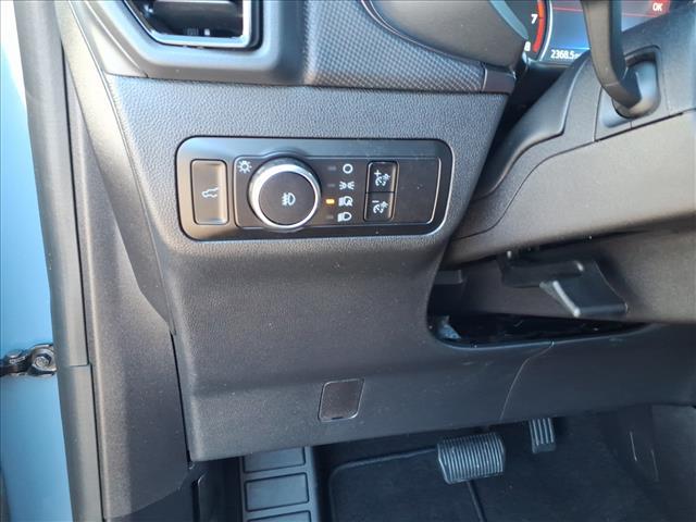 used 2024 Ford Bronco Sport car, priced at $34,990