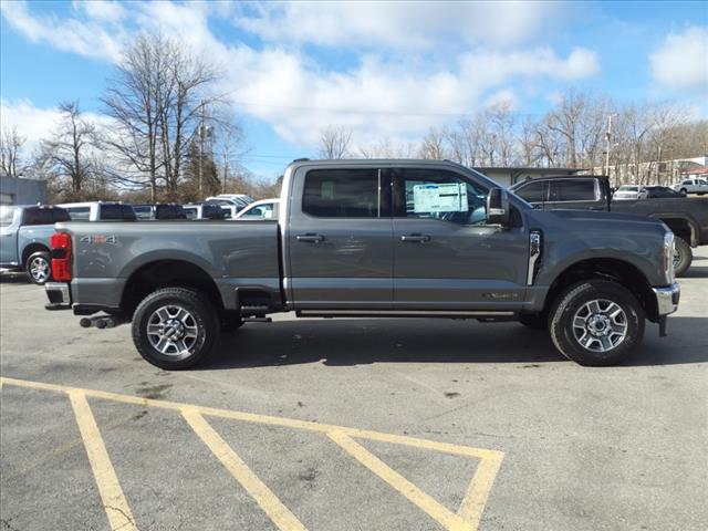 new 2025 Ford F-250 car