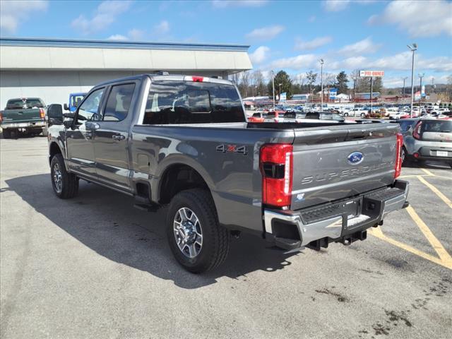 new 2025 Ford F-250 car