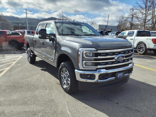 new 2025 Ford F-250 car