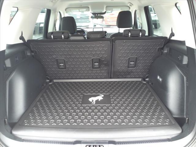 used 2021 Ford Bronco Sport car