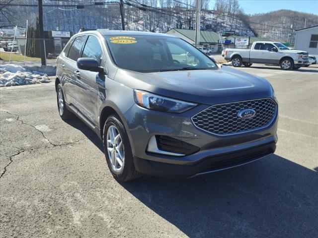 used 2023 Ford Edge car, priced at $24,990