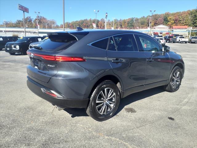 used 2022 Toyota Venza car, priced at $29,990