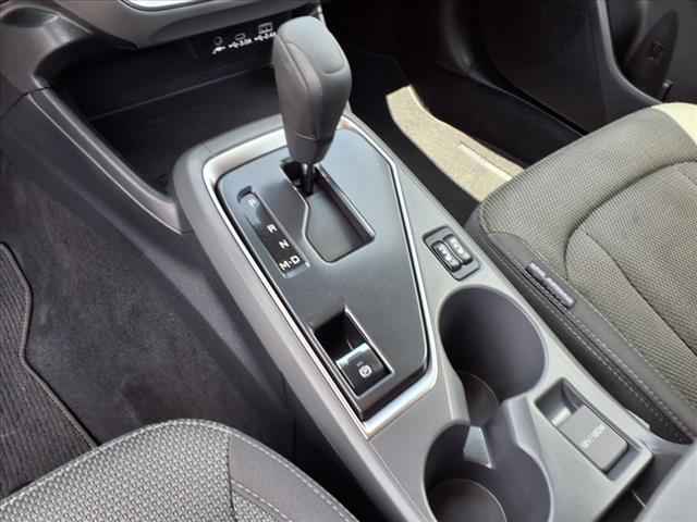 used 2024 Subaru Crosstrek car, priced at $30,990