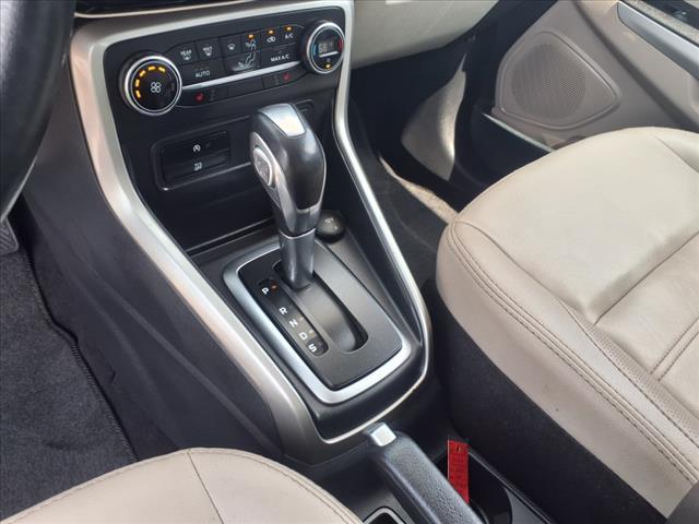 used 2018 Ford EcoSport car, priced at $14,990